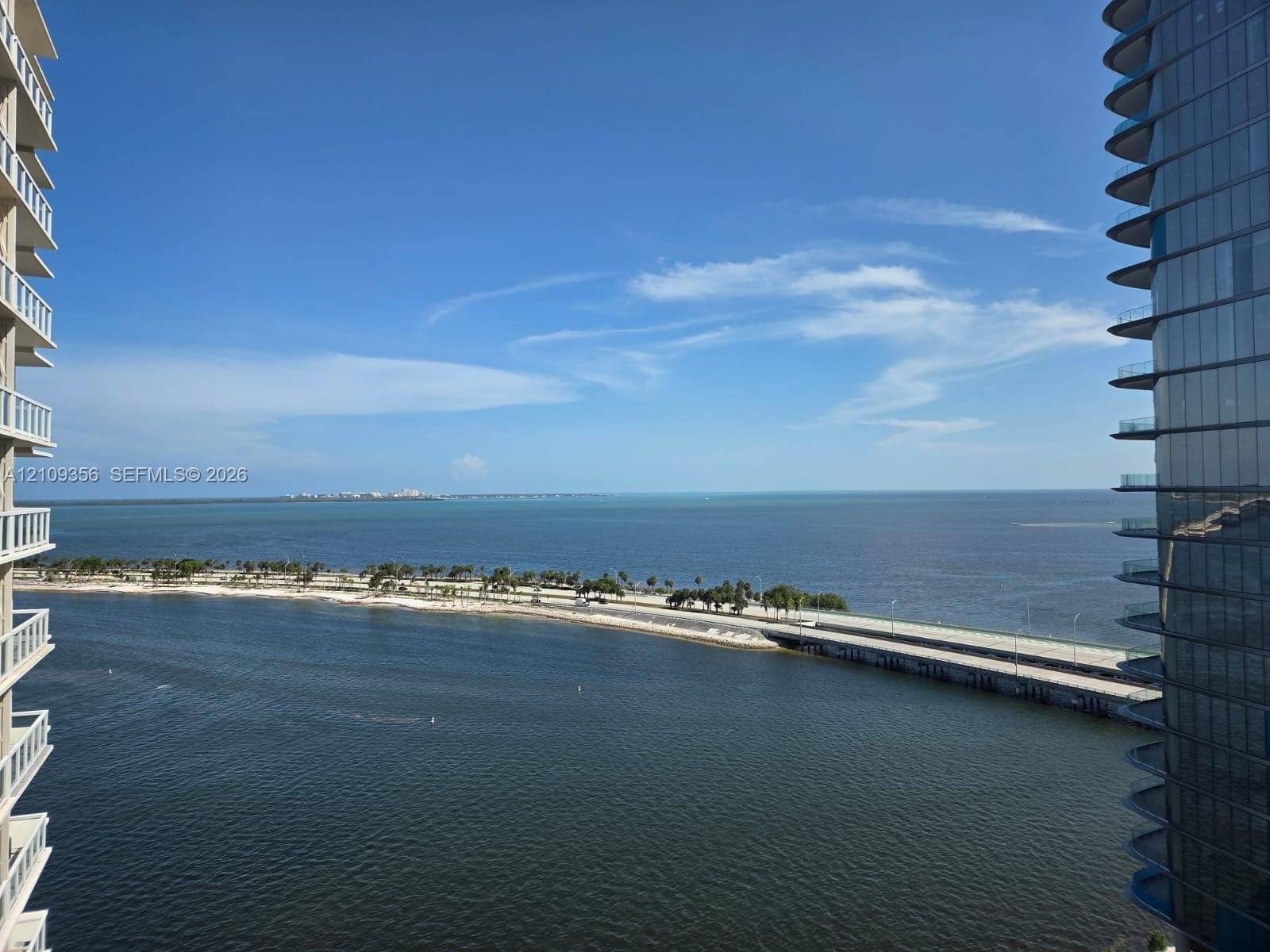 2451 Brickell Ave # 18U, Miami FL 33129