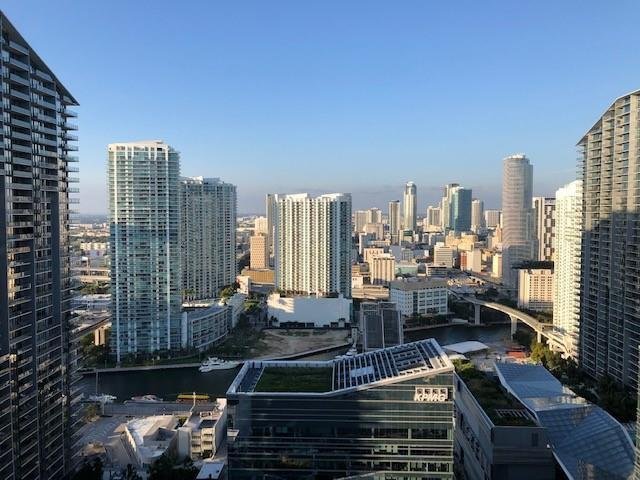 45 SW 9th Street # 3509, Miami FL 33130