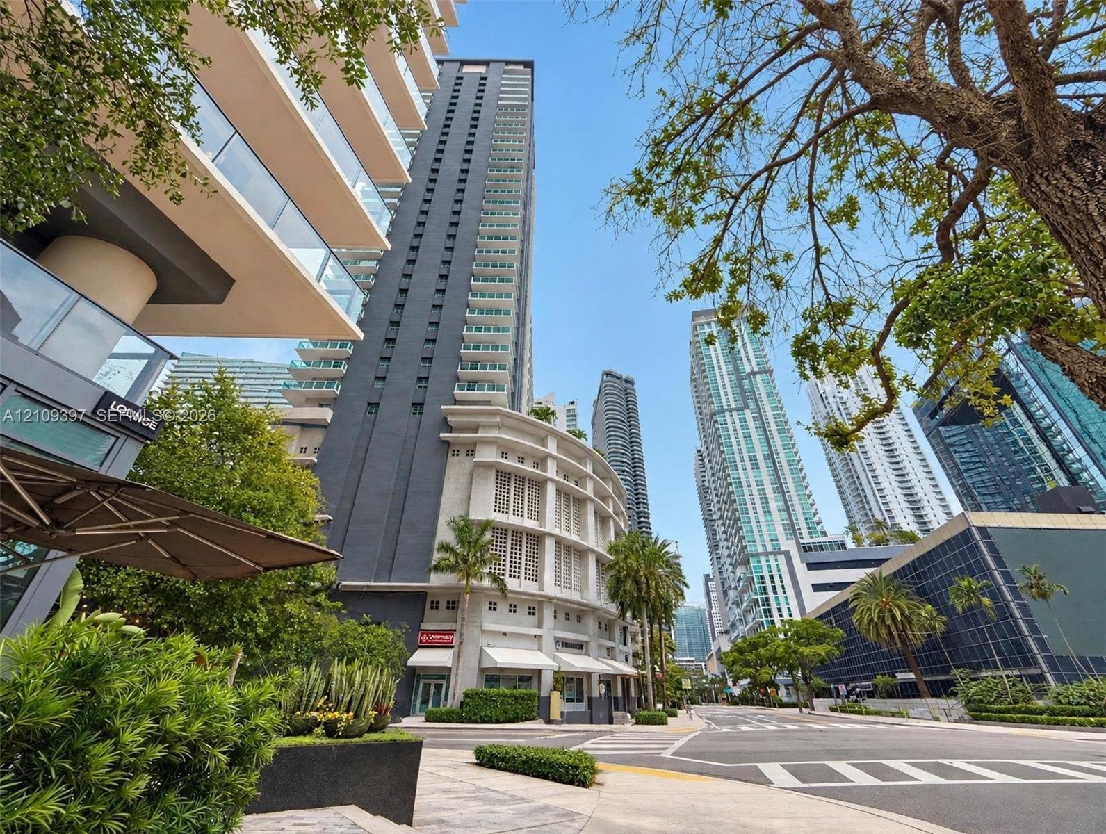 1250 S Miami Ave # 2010, Miami FL 33130