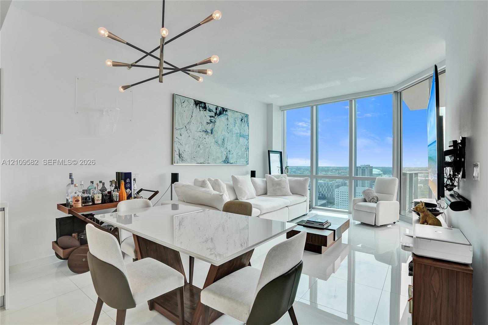851 NE 1st Ave # 3506, Miami FL 33132