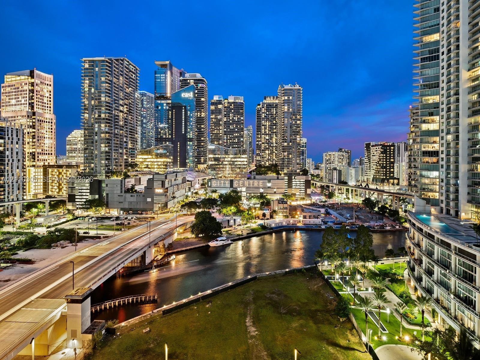 350 S MIAMI AVE # 1106, Miami FL 33130