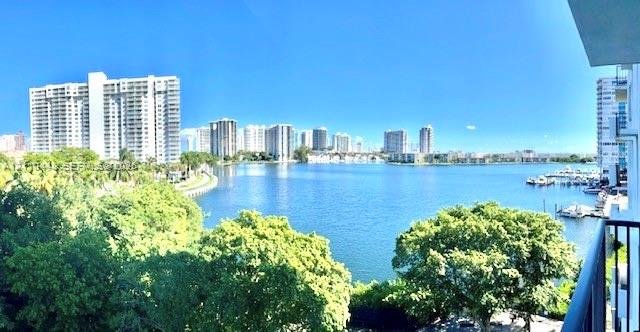 2780 NE 183rd St # 517, Aventura FL 33160