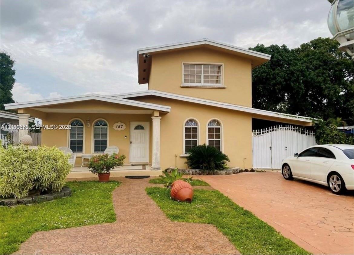 187 E 12th St, Hialeah FL 33010