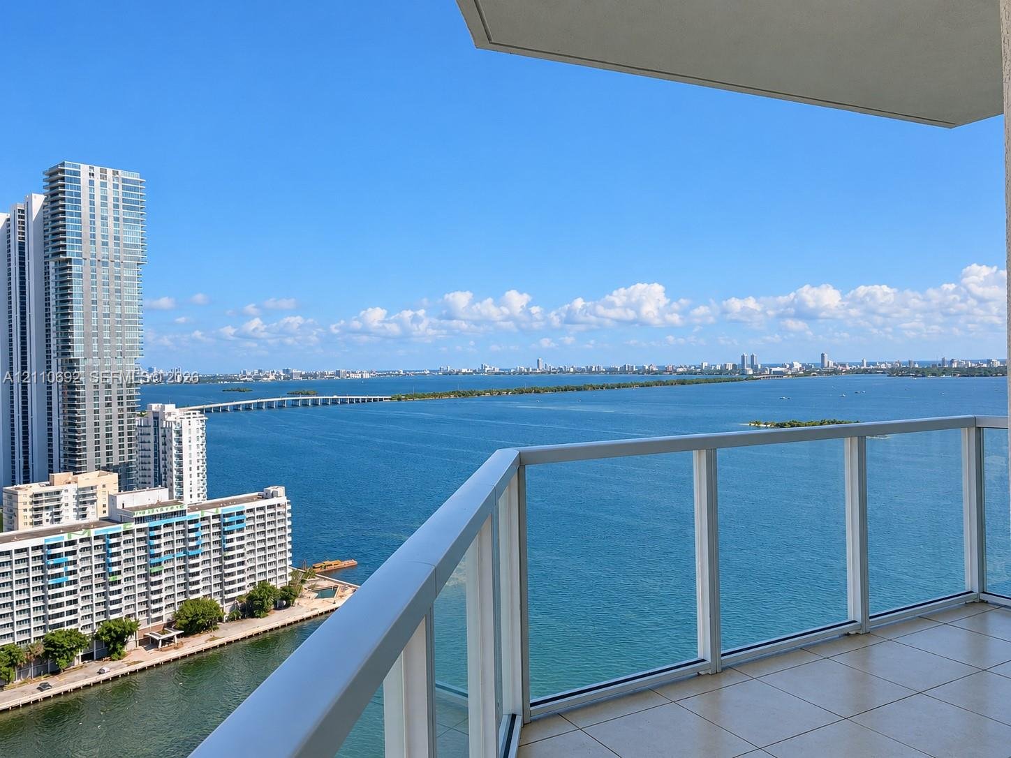 1900 N Bayshore Dr # 3012, Miami FL 33132
