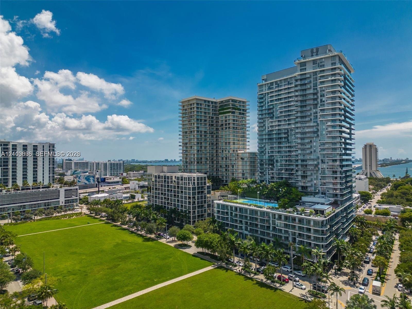 121 NE 34th St # 1501, Miami FL 33137
