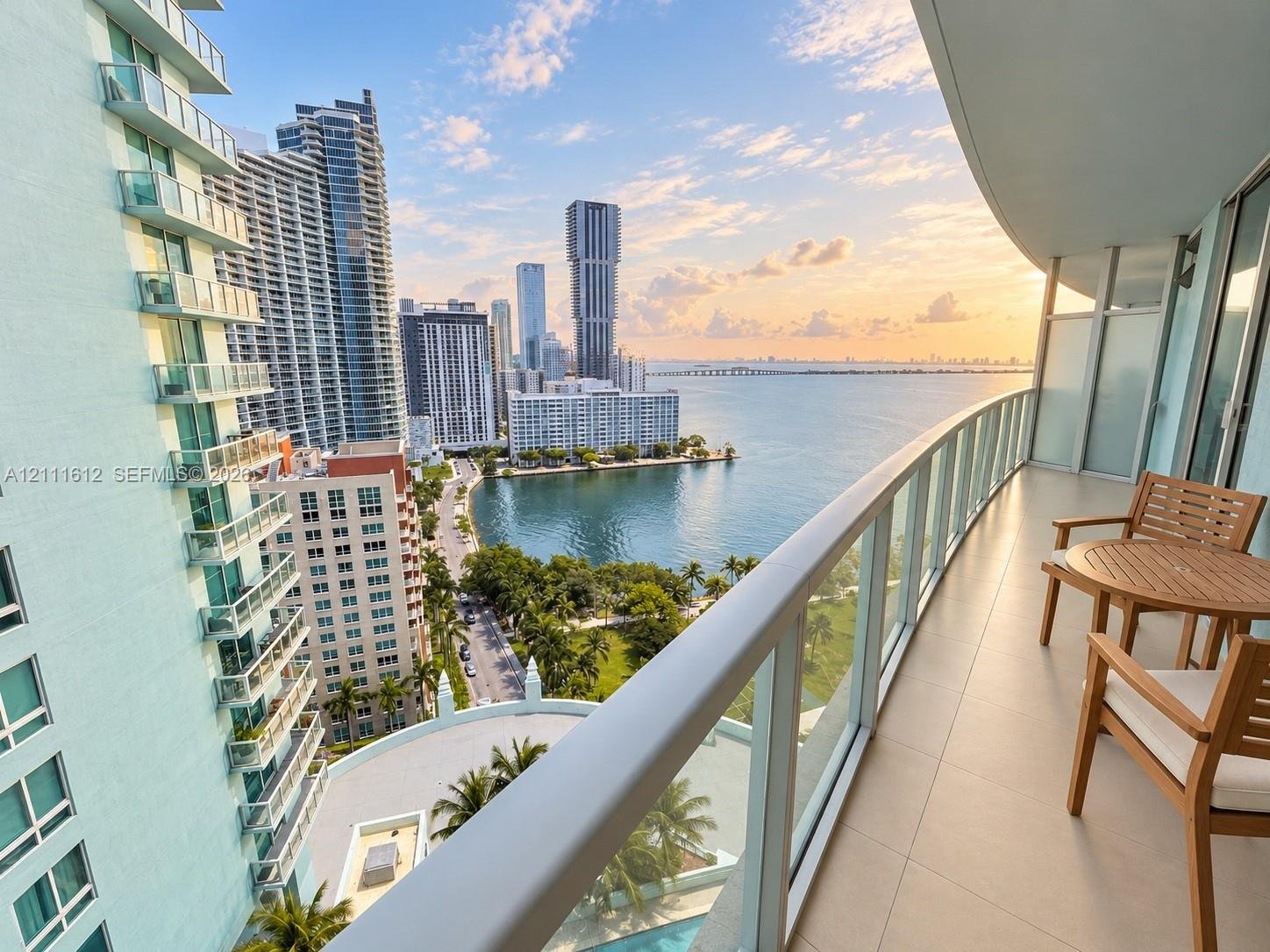 1900 N Bayshore Dr # 2108, Miami FL 33132