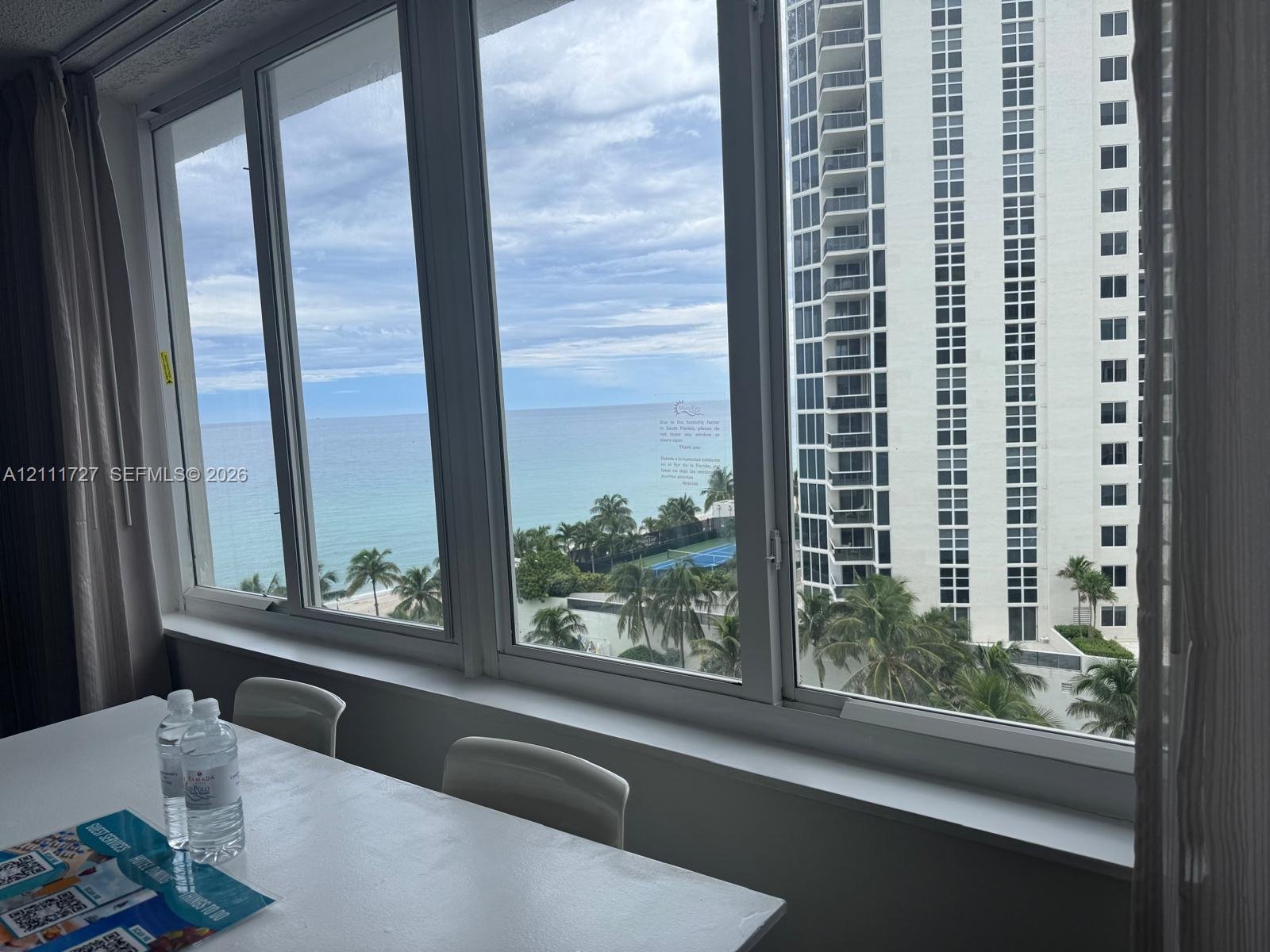 19201 Collins Ave # 704, Sunny Isles Beach FL 33160