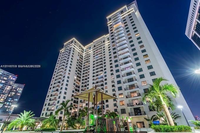 999 SW 1st Ave # 2910, Miami FL 33130