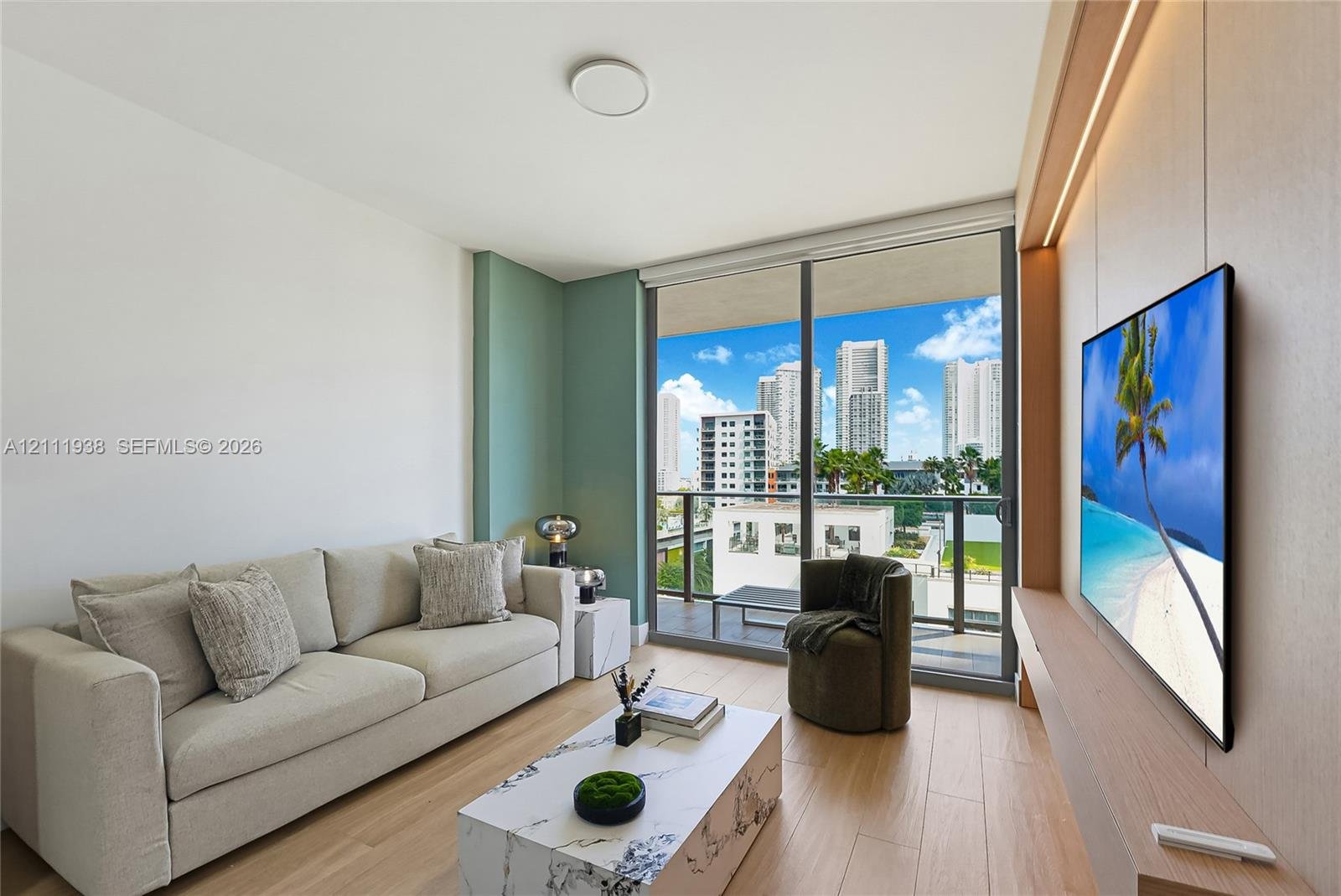 90 NE 32nd St # 810, Miami FL 33137