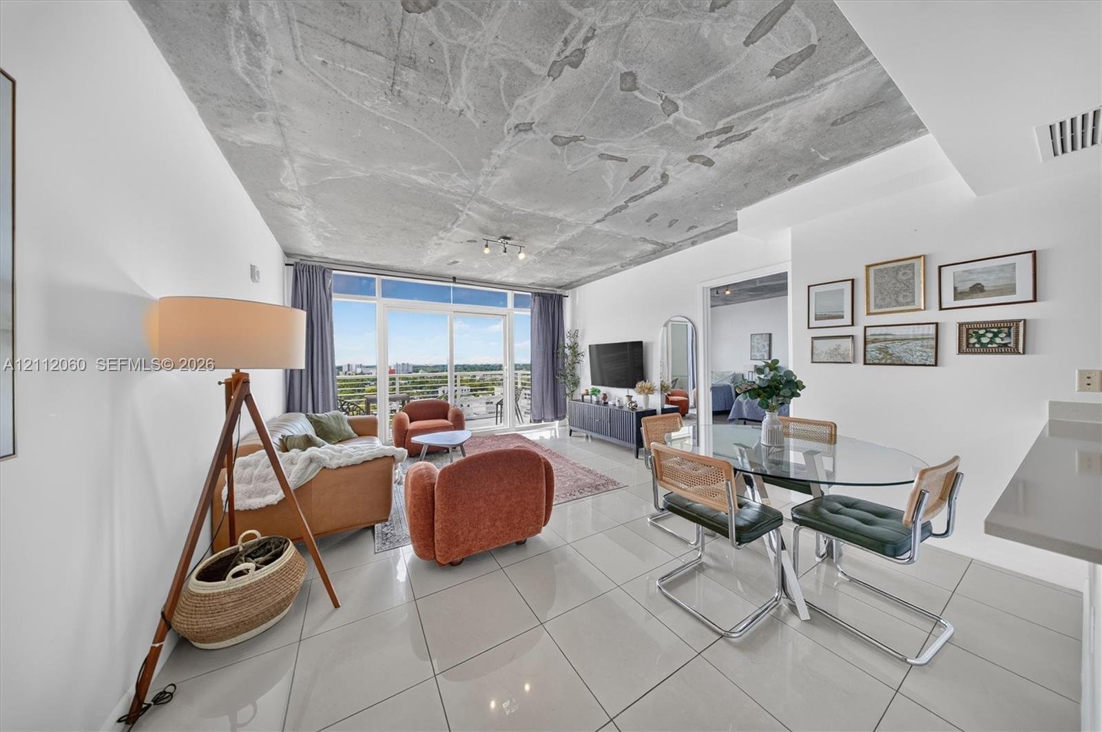 3250 NE 1st Ave # 1106, Miami FL 33137