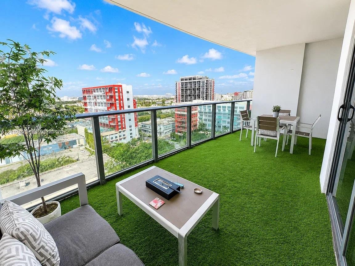 1600 NE 1st Ave # 1111, Miami FL 33132