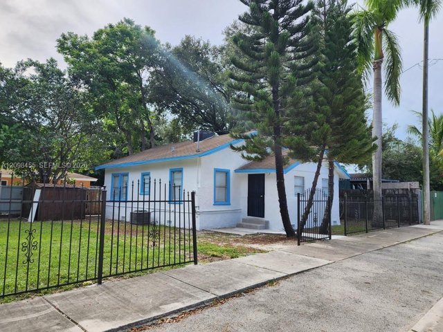 5606 NW 8th Ave, Miami FL 33127